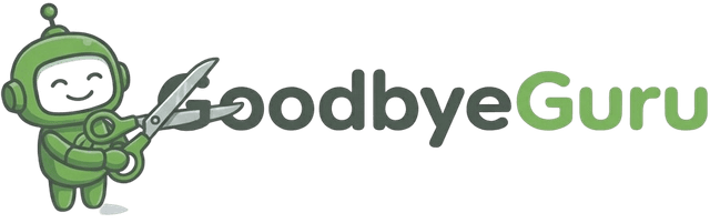 GoodbyeGuru
